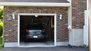 Garage Door Installation at Rosedale Tract Roseville, California